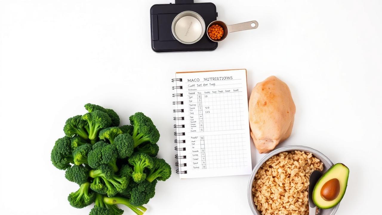 The Beginner's Complete Guide to Counting Macros