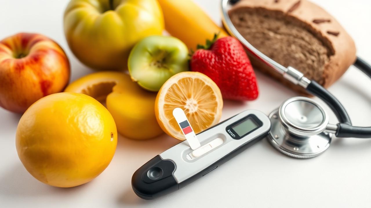 Blood Sugar and Insulin: A Plain-English Guide to Glucose Metabolism