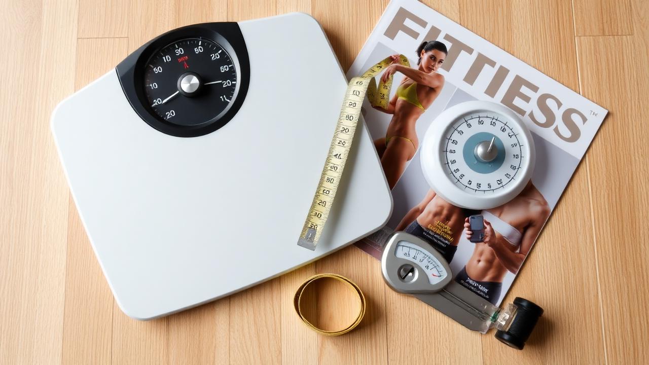 BMI vs Body Fat Percentage: Which Should You Track?