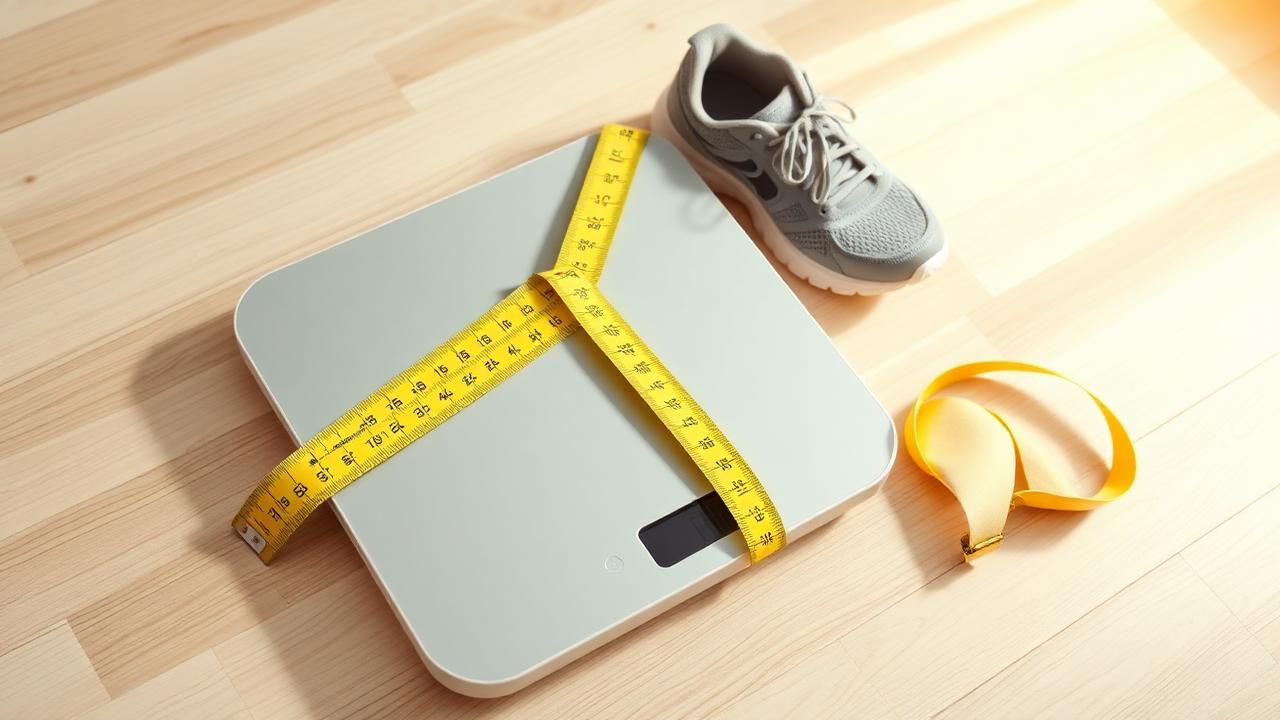Why Body Measurements Beat the Scale for Tracking Progress