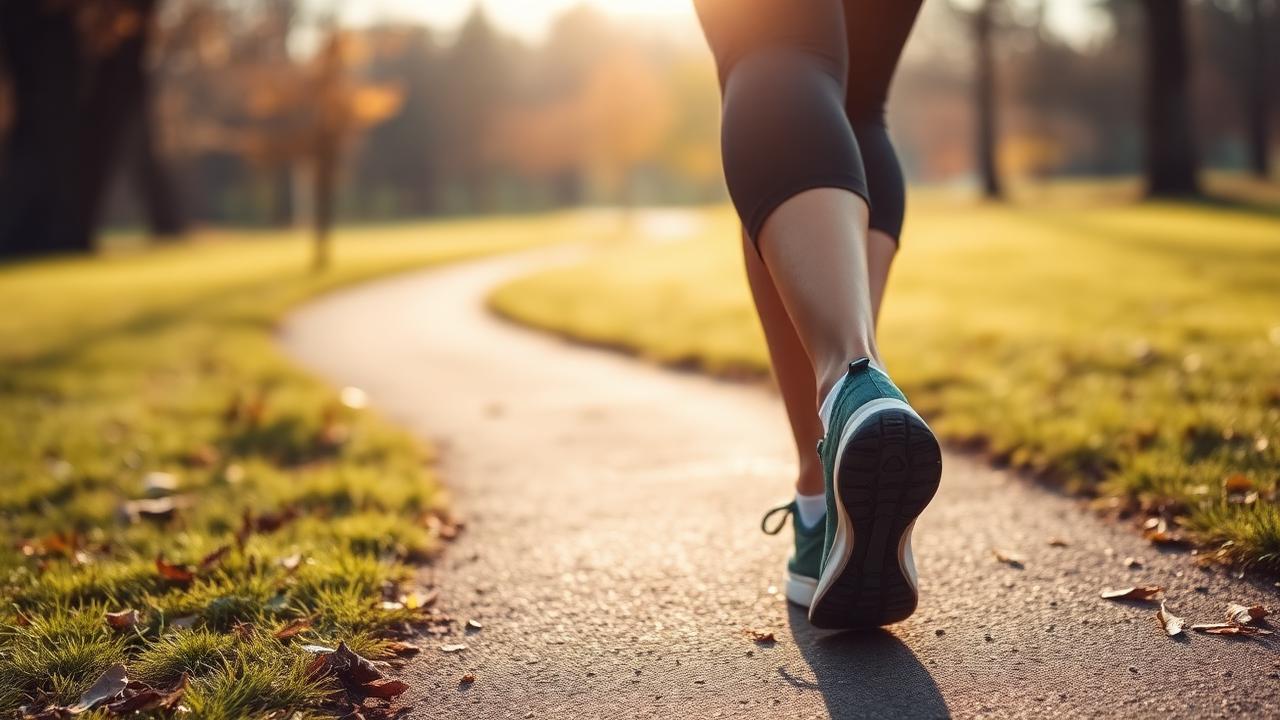 How Many Calories Do You Burn Walking? A Complete Guide