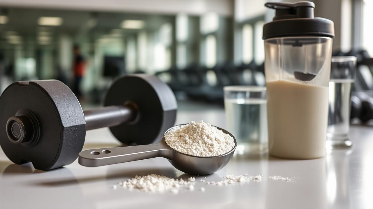Creatine: Benefits, Dosage, and Who Should Take It