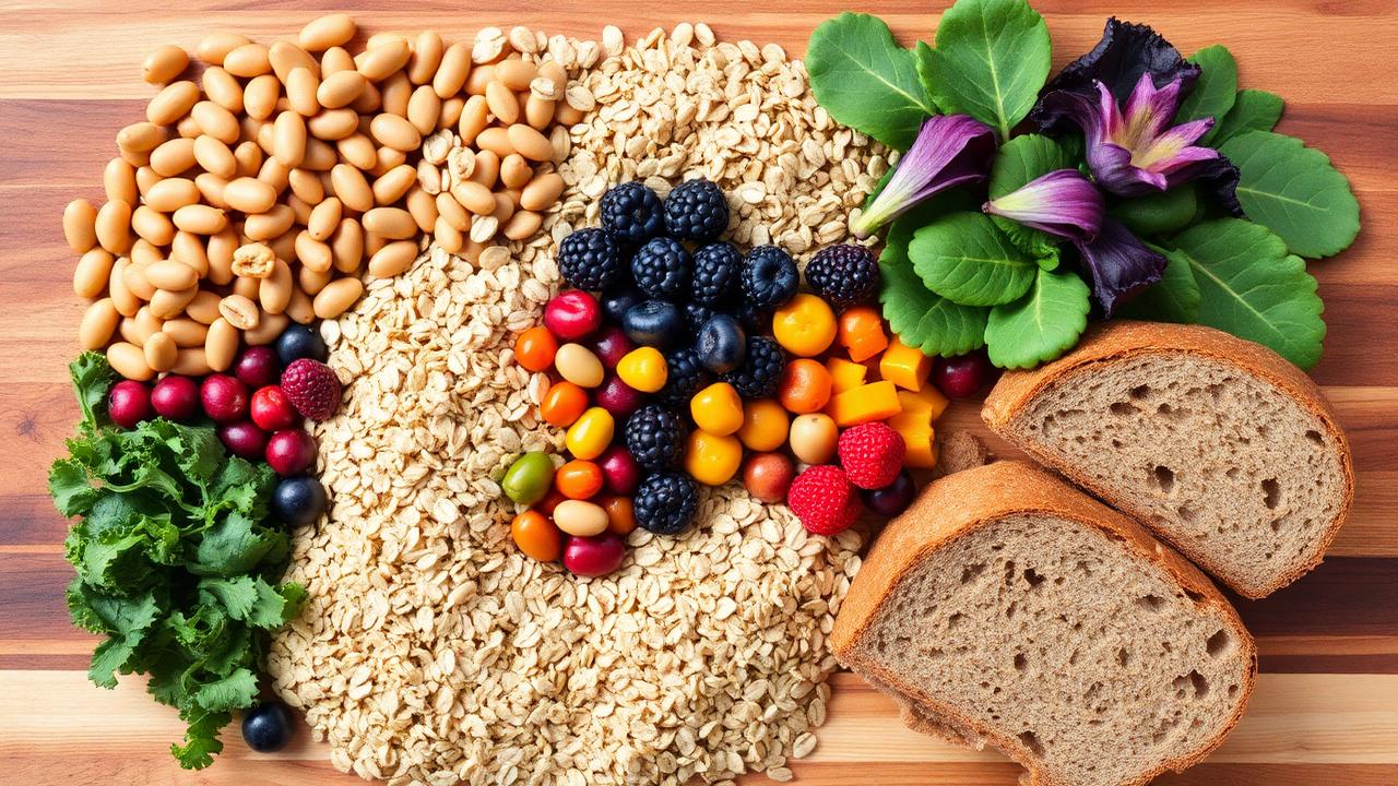 Dietary Fiber and Weight Loss: Why You're Not Eating Enough