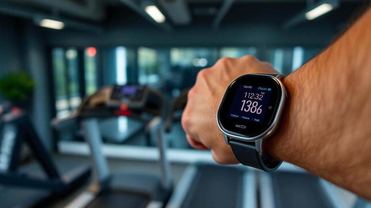 Heart Rate Zones Explained: Train Smarter, Not Harder