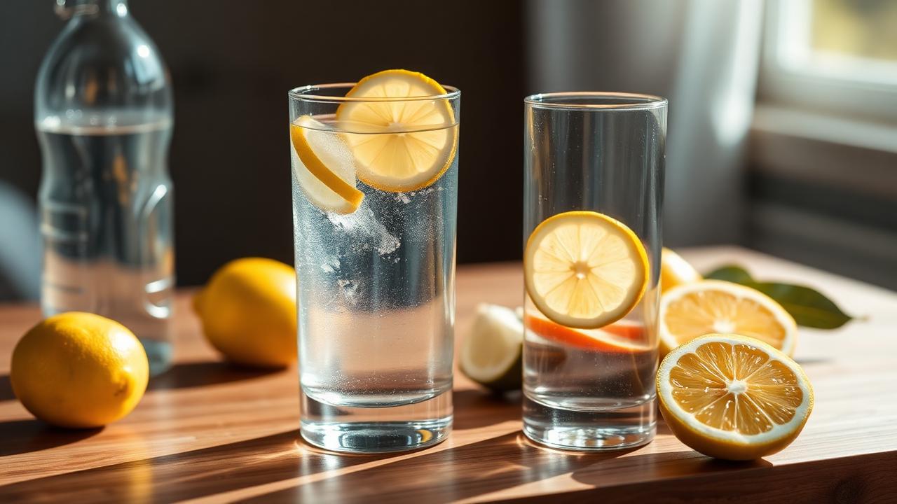 How Much Water Should You Actually Drink Per Day?