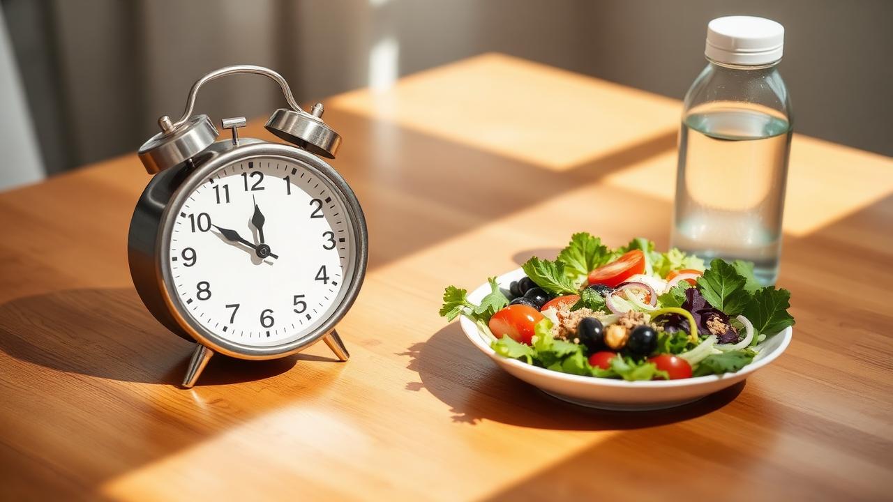 The Complete Beginner's Guide to Intermittent Fasting