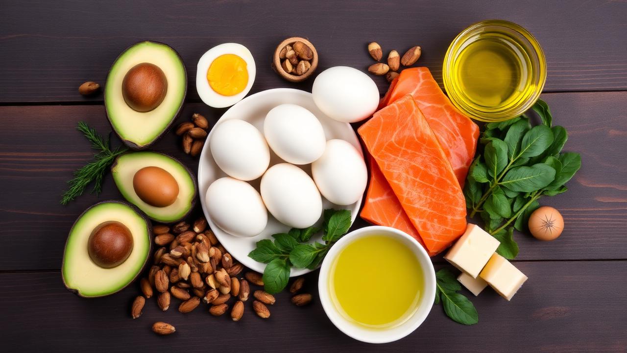 The Keto Diet Explained: What It Is and Does It Work?