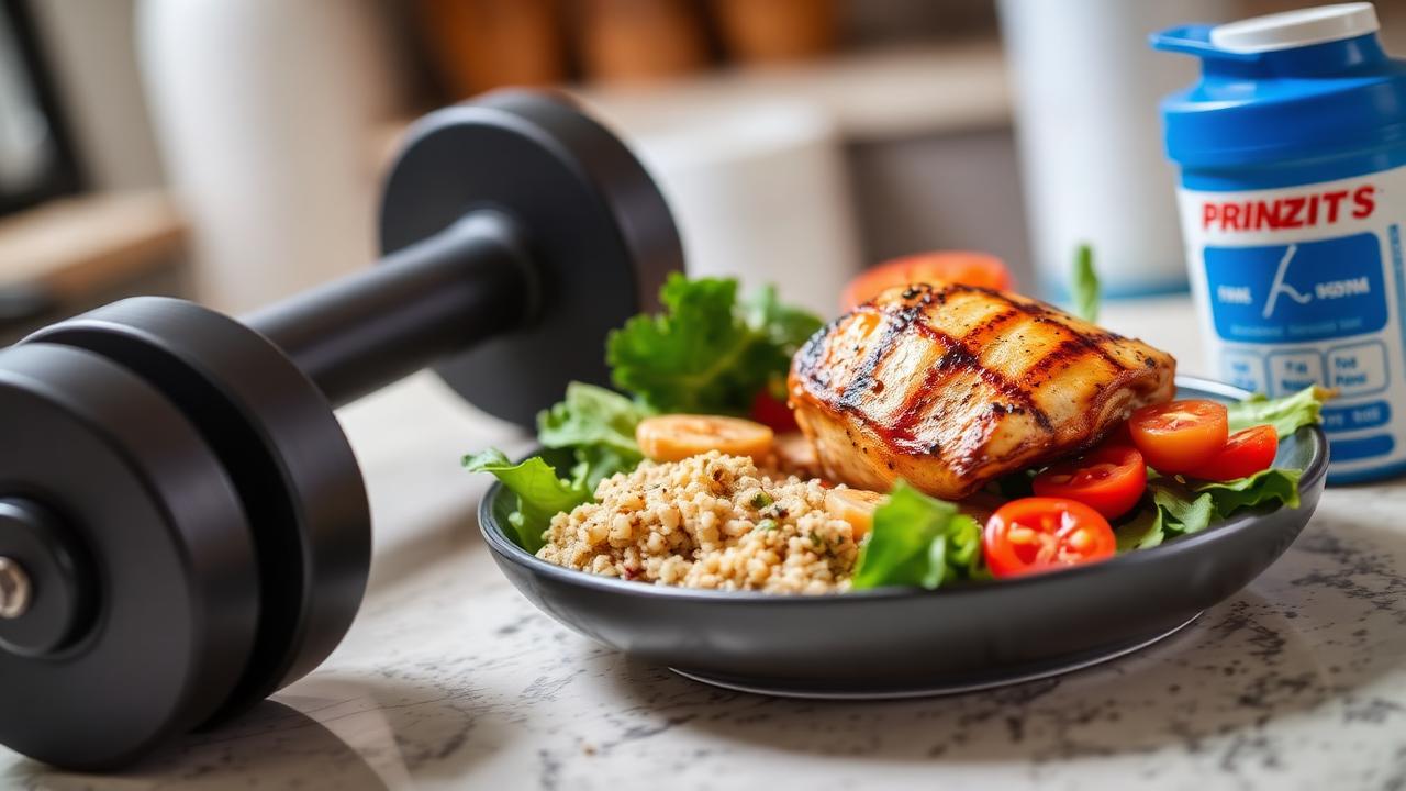 How to Lose Fat Without Losing Muscle: A Step-by-Step Guide