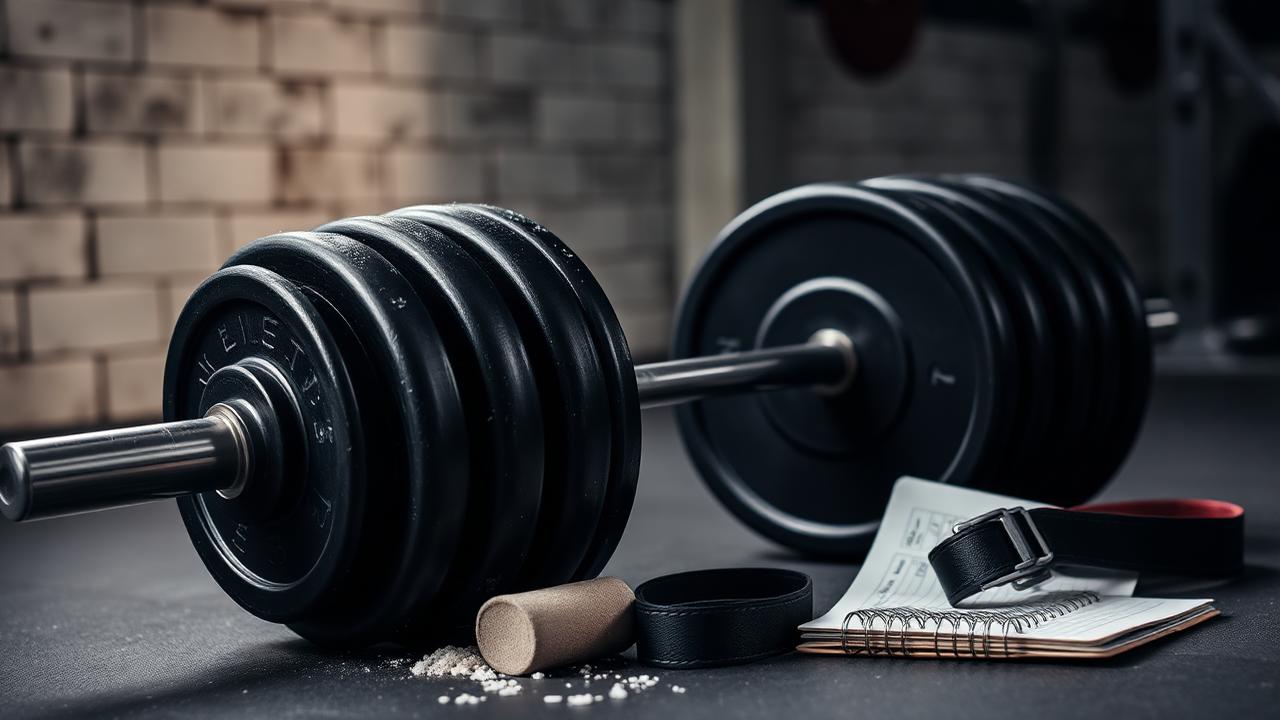 How to Calculate Your One Rep Max (1RM)