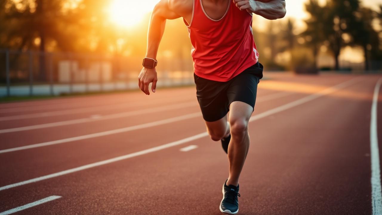 VO2 Max Explained: The Best Single Measure of Fitness